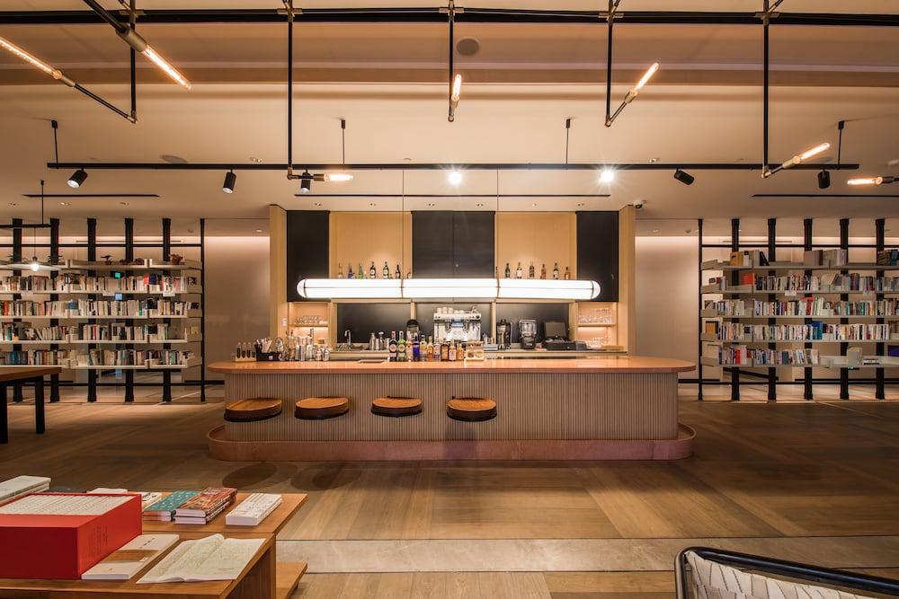 Hotel Mumian Shenzhen Luohu Jdv By Hyatt Extérieur photo